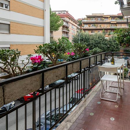 Inside Rome Apartamento Exterior foto