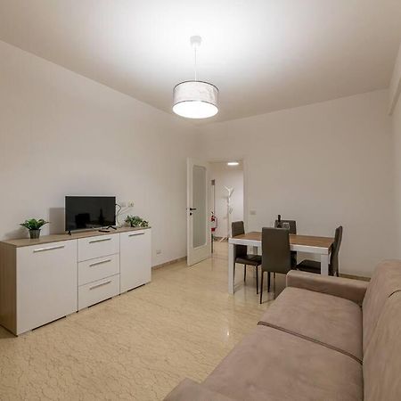 Inside Rome Apartamento Exterior foto