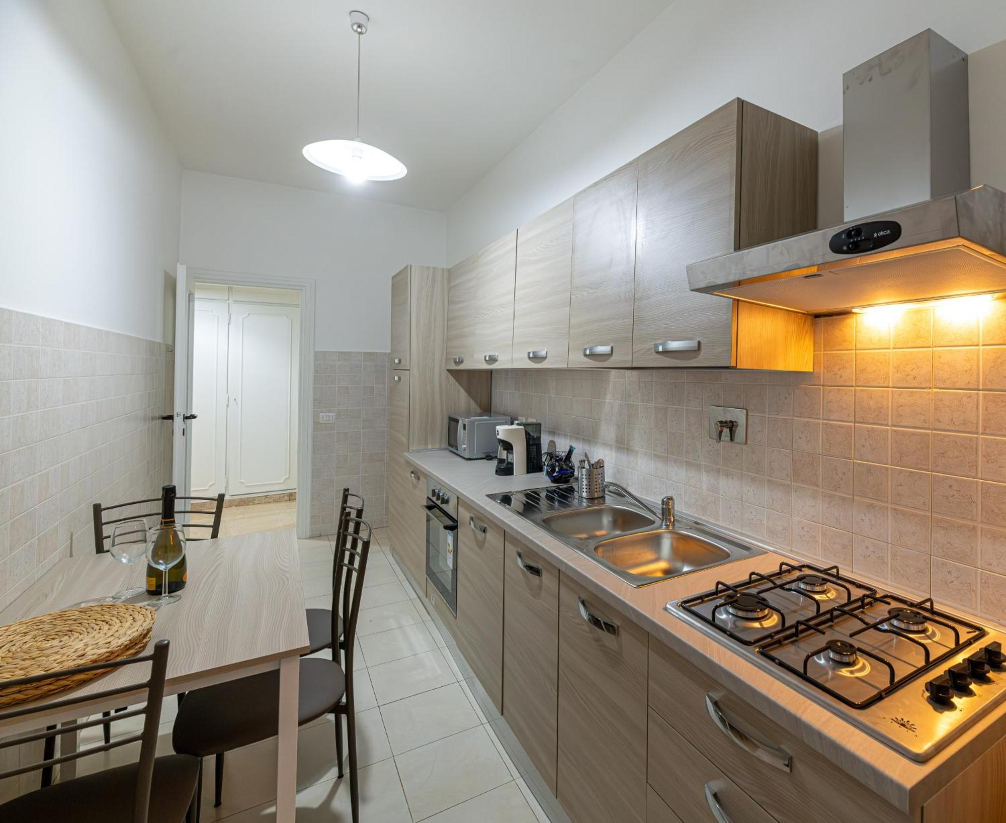 Inside Rome Apartamento Exterior foto