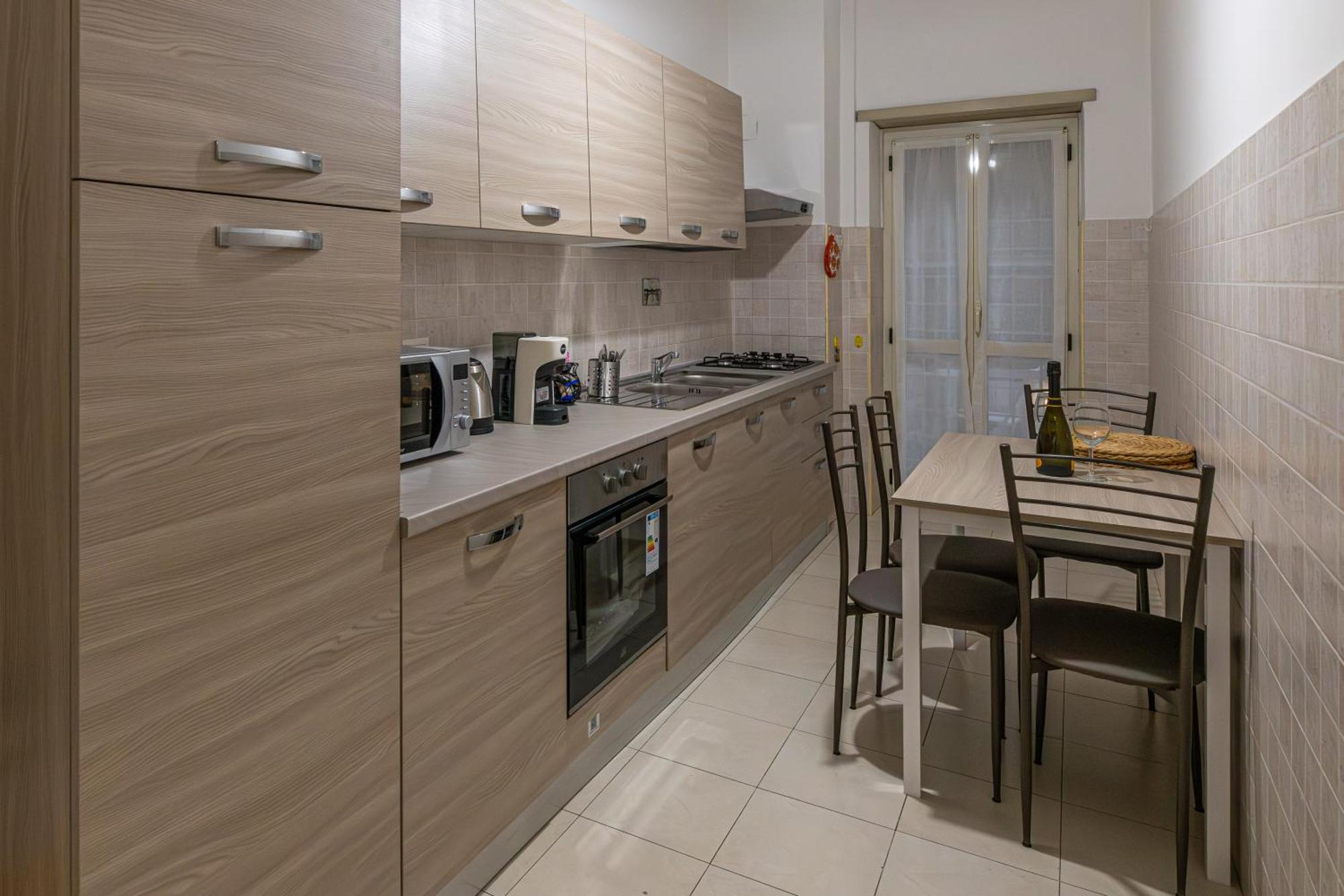 Inside Rome Apartamento Exterior foto