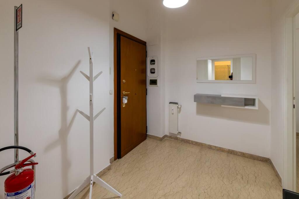 Inside Rome Apartamento Exterior foto