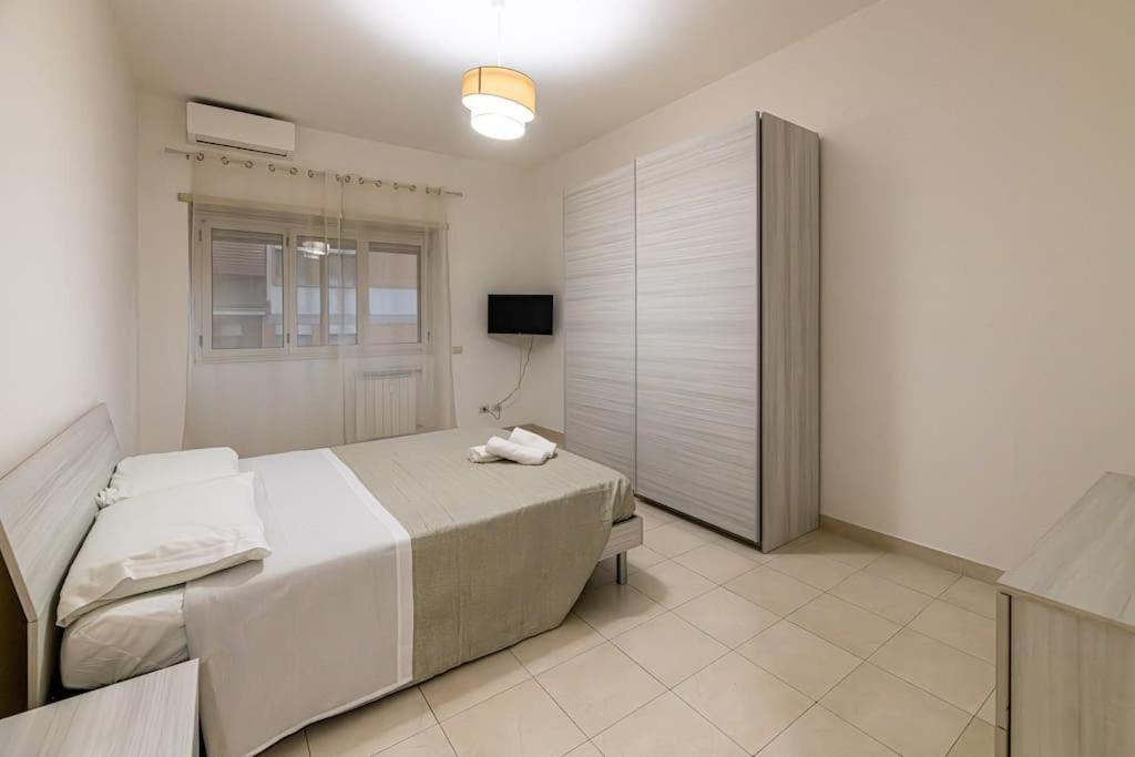 Inside Rome Apartamento Exterior foto
