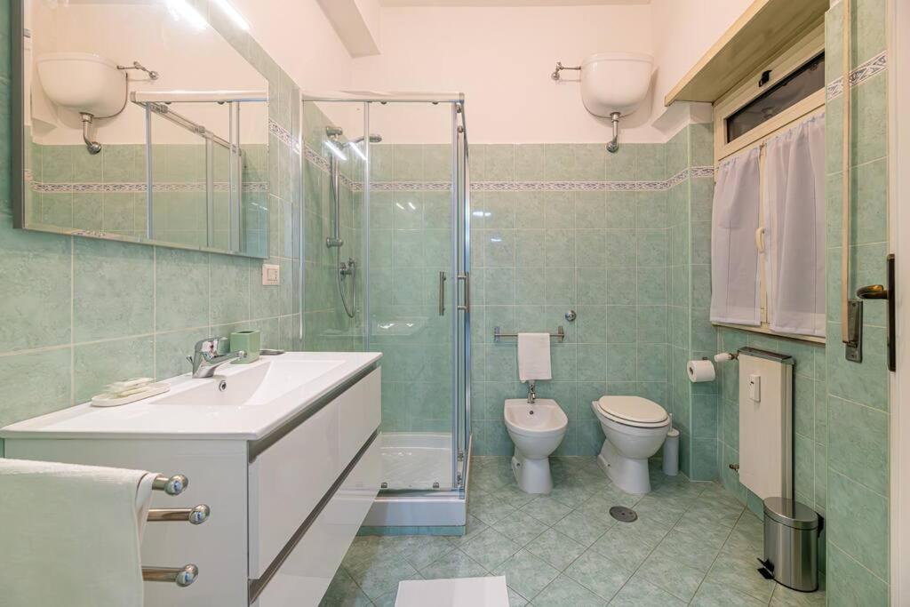Inside Rome Apartamento Exterior foto